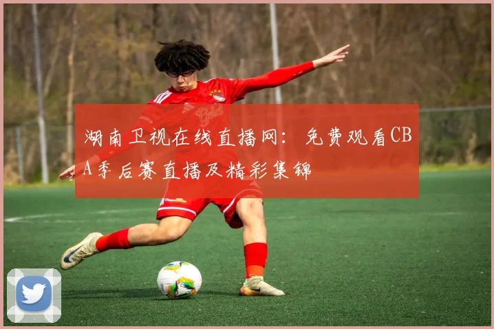 湖南卫视在线直播网：免费观看CBA季后赛直播及精彩集锦