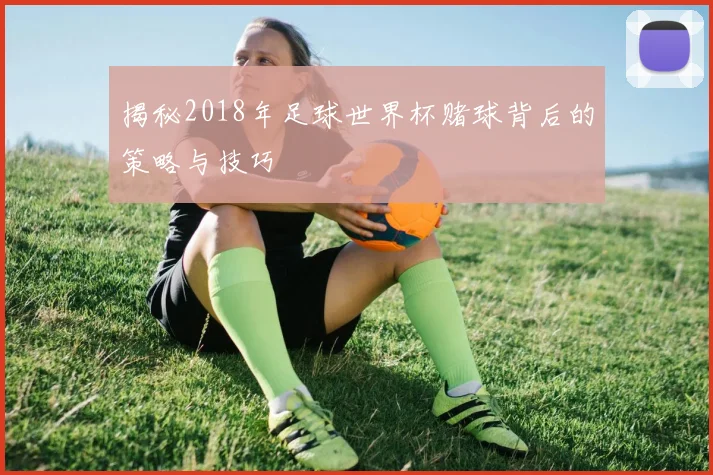 揭秘2018年足球世界杯赌球背后的策略与技巧