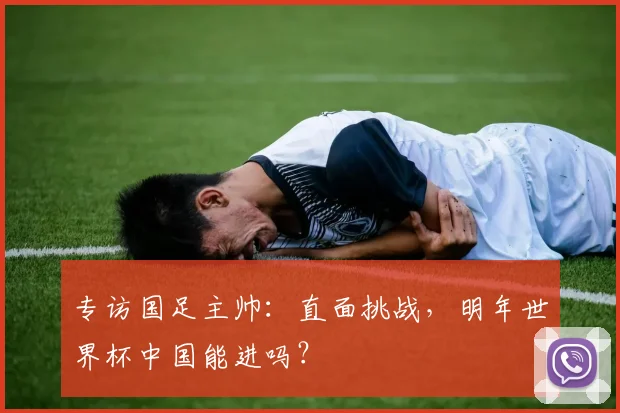 专访国足主帅:直面挑战,明年世界杯中国能进吗?